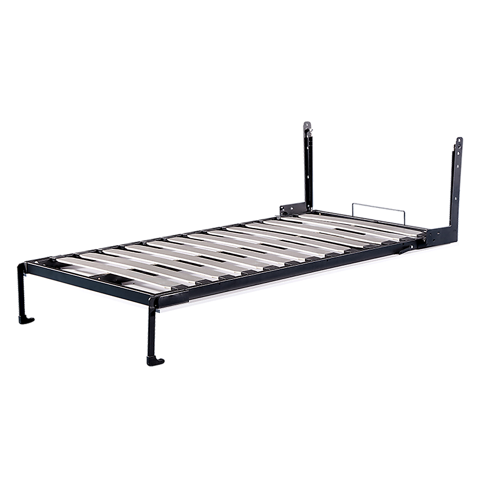 Single Size Wall Bed Mechanism Hardware Kit Diamond Edition
