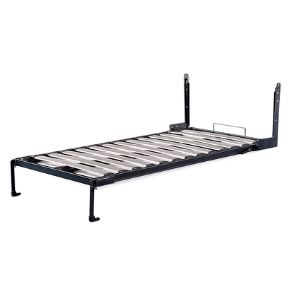 Single Size Wall Bed Mechanism Hardware Kit Diamond Edition