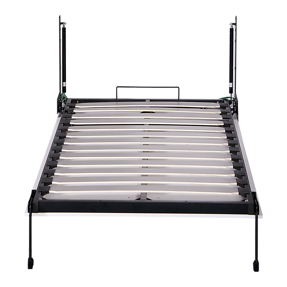 Single Size Wall Bed Mechanism Hardware Kit Diamond Edition