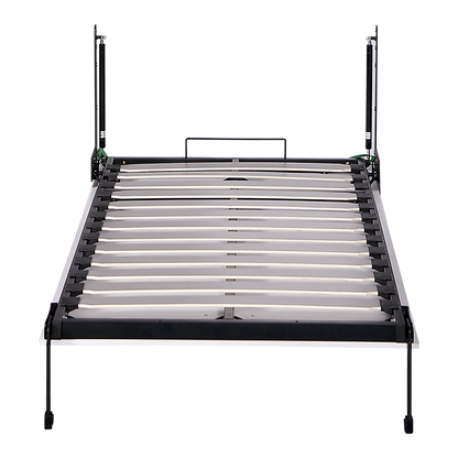 Single Size Wall Bed Mechanism Hardware Kit Diamond Edition