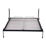 Double Size Wall Bed Mechanism Hardware Kit Diamond Edition