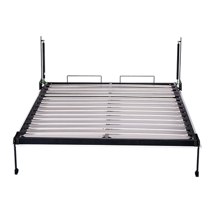 Queen Size Wall Bed Mechanism Hardware Kit Diamond Edition