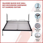 Queen Size Wall Bed Mechanism Hardware Kit