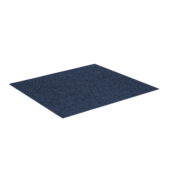  Premium Carpet Tiles Box, Blue