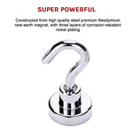 Rare Earth Neodymium Magnetic Hanger