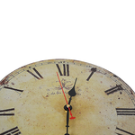 Large Vintage Wall Clock