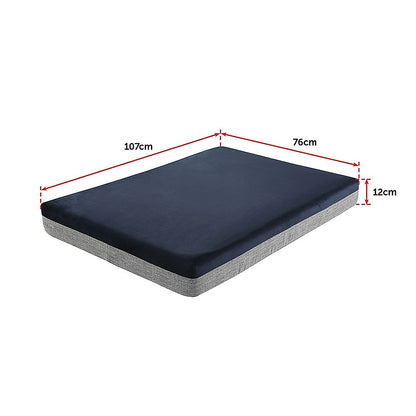 Memory Foam Orthopedic Dog Bed