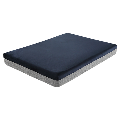 Memory Foam Orthopedic Dog Bed