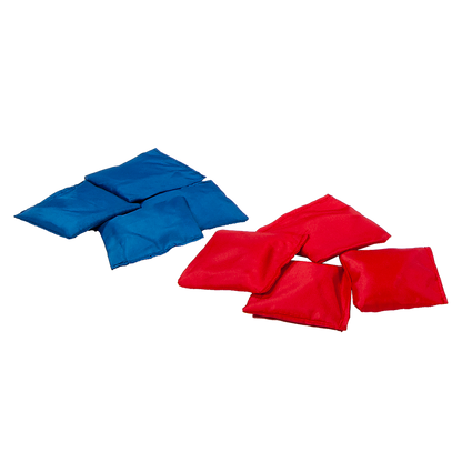 Portable Corn Hole Boards With Bean Bags