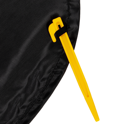Portable Corn Hole Boards With Bean Bags