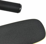 Balance Board Trainer - Wobble Roller With Stopper