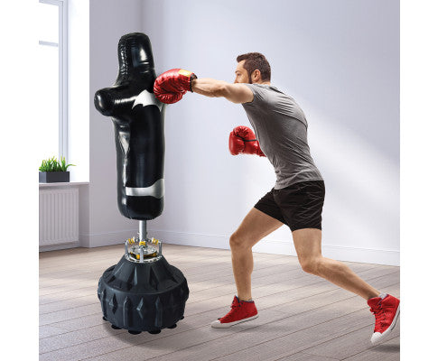  180cm Free Standing Boxing Punching Bag