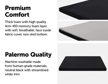110CM XL Pet Bed Mattress