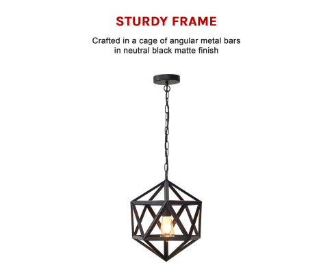 Kitchen Chandelier Lighting Home Glass Pendant Light Bar Lamp Ceiling Lights