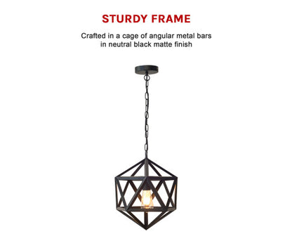 Kitchen Chandelier Lighting Home Glass Pendant Light Bar Lamp Ceiling Lights