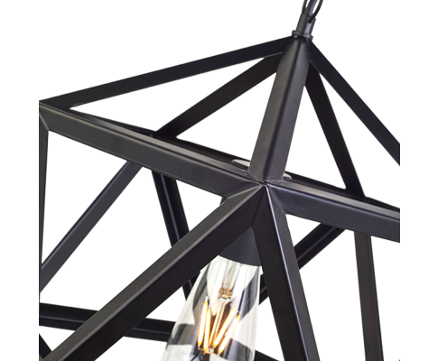 Kitchen Chandelier Lighting Home Glass Pendant Light Bar Lamp Ceiling Lights