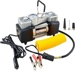 Inflator Portable 12V Car Air Compressor