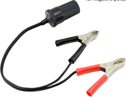 Inflator Portable 12V Car Air Compressor