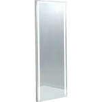 Led Full Length Mirror Standing Floor Makeup Wall Light Mirror 1.6M