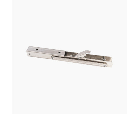Heavy Duty Stainless Steel Folding Table Bracket (2X 10", 50Kg Load)