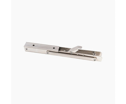 Heavy Duty Stainless Steel Folding Table Bracket (2X 10", 50Kg Load)