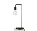 Modern Table lamp Desk Light-black