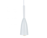 Modern White Pendant Lighting Kitchen Lamp