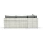 Archie 4 Seater Outdoor Lounge Set