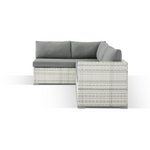 Archie 4 Seater Outdoor Lounge Set