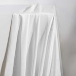 Bamboo Duvet Cover Set White