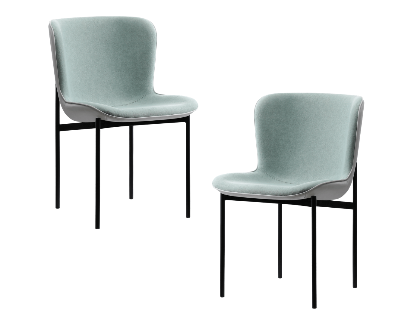 7 Piece Dining Set Combo Table and Chairs