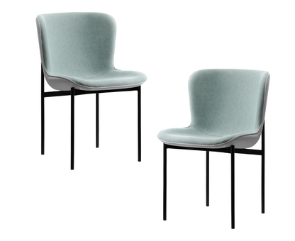 7 Piece Dining Set Combo Table and Chairs