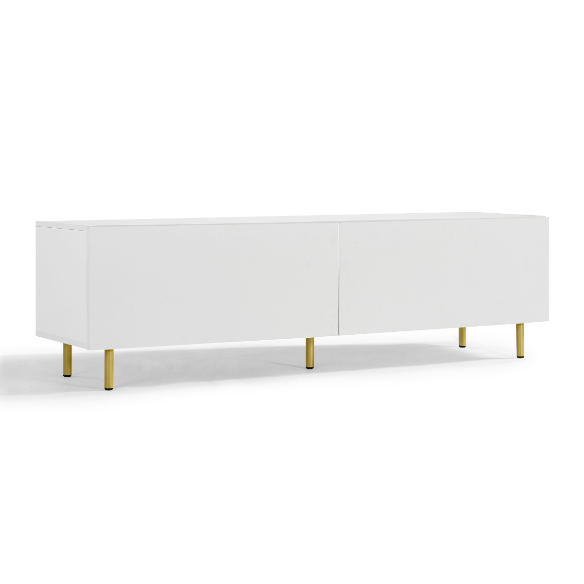 Kori White Tv Unit