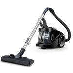 Devanti Vacuum Cleaner Bagless 2200W Black
