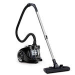 Devanti Vacuum Cleaner Bagless 2200W Black