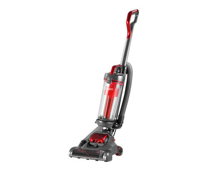 Devanti Upright Vacuum Cleaner Stick Bagless Free-standing Cyclone Filter 1000W