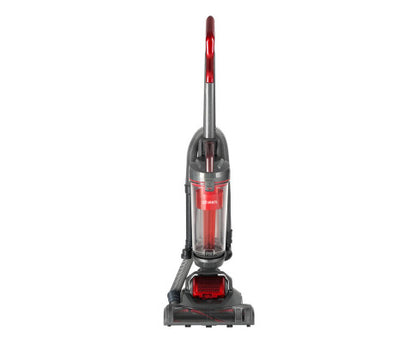 Devanti Upright Vacuum Cleaner Stick Bagless Free-standing Cyclone Filter 1000W