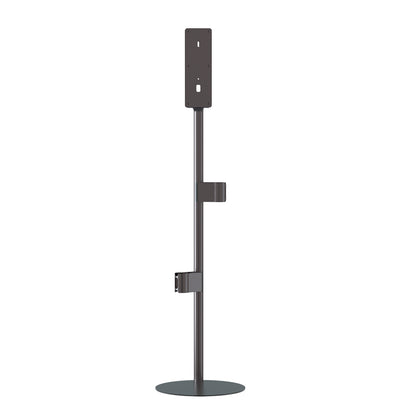 Vacuum Cleaner Stand For Dyson Freestanding Holder Rack