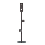 Freestanding Dyson Vacuum Cleaner Stand For V6 7 8 10 11 Grey