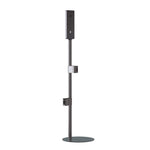 Freestanding Dyson Vacuum Cleaner Stand For V6 7 8 10 11 Grey