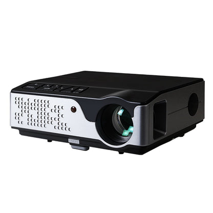 Devanti Video Projector-black