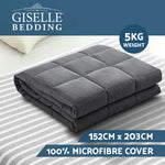 Weighted Blanket 5Kg Adult