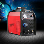 60Amp Inverter Welder Plasma Cutter Gas DC iGBT Welding Machine Portable