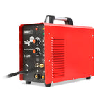 220 Amp Inverter Welder MMA MIG DC Gas Gasless Welding Machine Portable