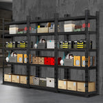 Garage Shelving Shelves Warehouse Storage Rack Pallet