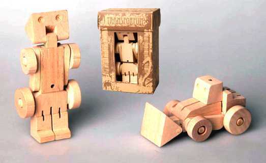 Sm Transformer - Bulldozer