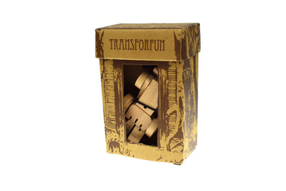 Sm Transformer - Bulldozer