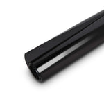 Window Tint Film Black Roll 5% Vlt Home 100Cm X 30M Tinting Tools Kit
