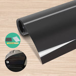 Window Tint Film Black Roll 5% Vlt Home House 76Cm X 7M Tinting Tools