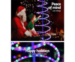 Christmas Lights 188cm Tree 288 LED Fairy Light Decorations